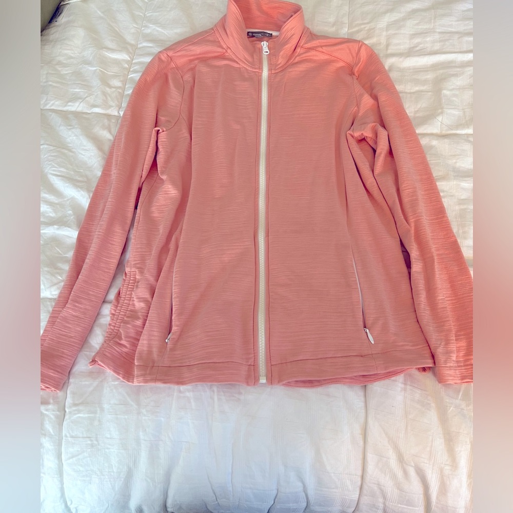 T by Talbots Light Jacket